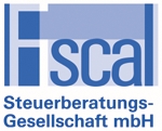 Logo der Fiscal Steuerberatungsgesellschaft mbH