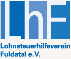 Logo des LOhnsteuerhilfeverein Fuldatal e.V.