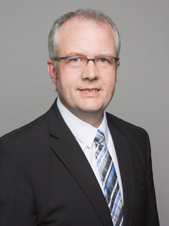 Jürgen Hilger